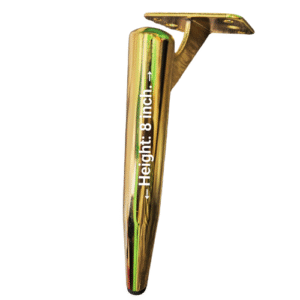 Model AC 20 Height 8"