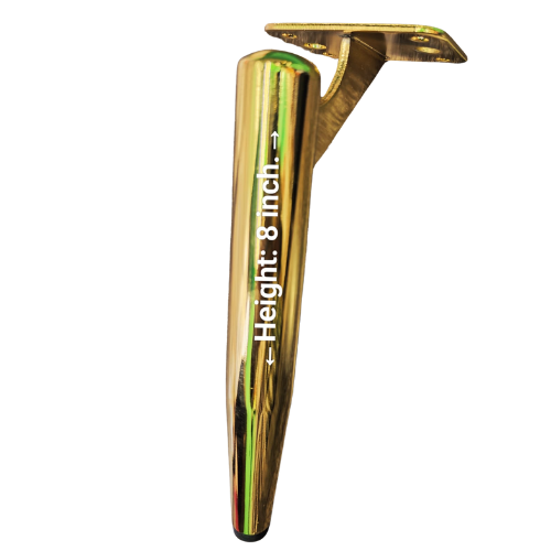 Model AC 20 Height 8"