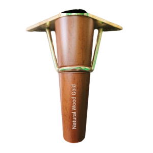 Model AC 17 Height 6"