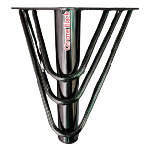 Teen Tar Leg Height 6"