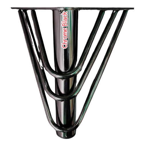 Teen Tar Leg Height 6"