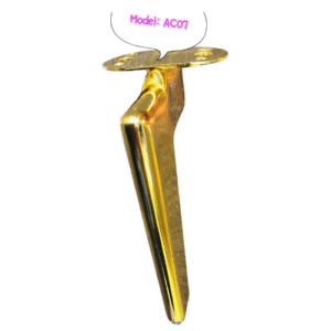Model AC 07 Height 7"