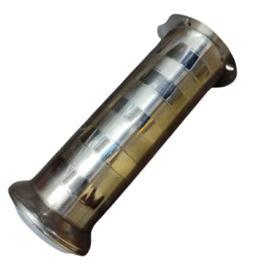 SS 45 mm Leg 6"
