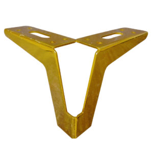 B001 Leg Height 5"