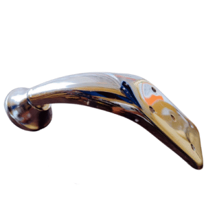 Spoon Leg 4"