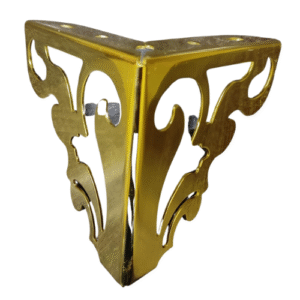 12 cm Cutting Corner Leg