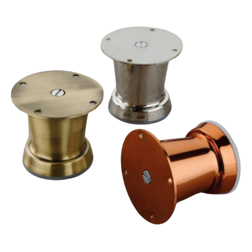 297 L91 3" 45mm Round