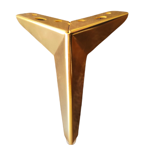 Star leg 6"