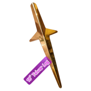 Talwar Leg 18"