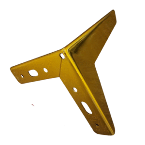 Star Leg 5"