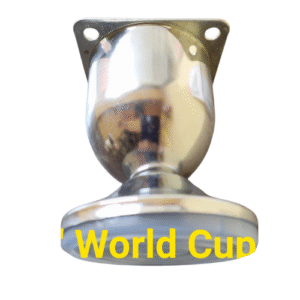 3" World Cup 50 mm Leg