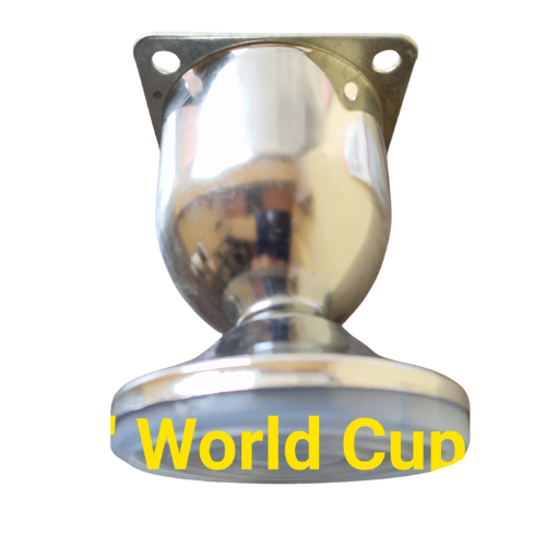 3" World Cup 50 mm Leg