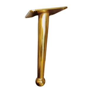 Ring Kulfi Leg 7"