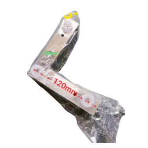 SS L Leg - 2"