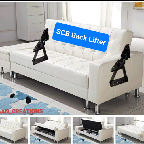 SCB Back Lifter