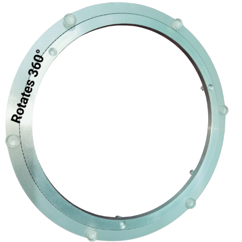 Turn Table Mechanism